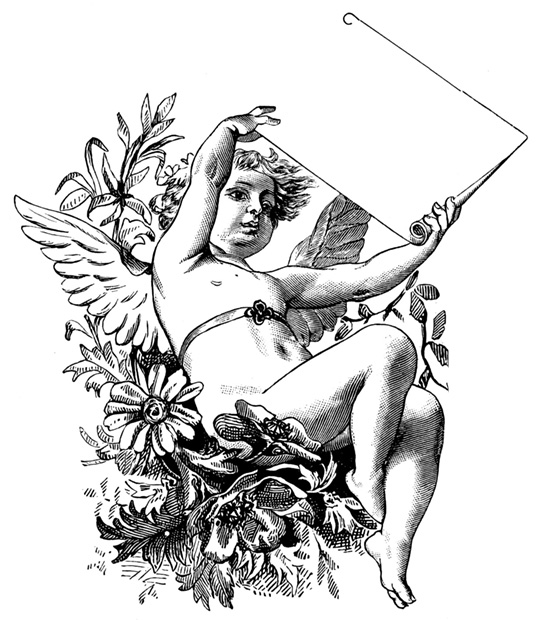 angel